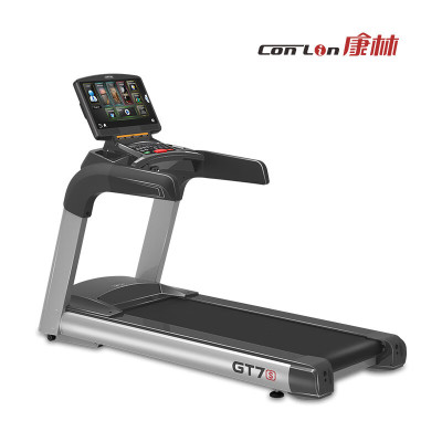 康林(ConLin) 康林商用智能健身静音多功能减脂折叠跑步机室内健身房专用 GT7As Smart
