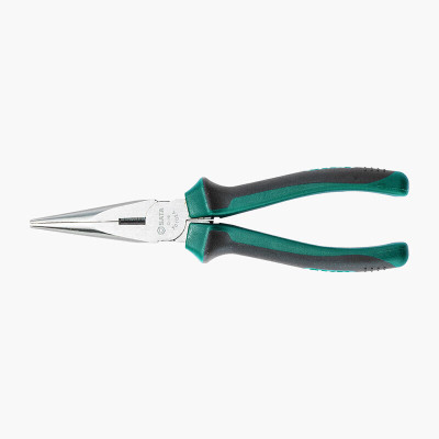 世达 多功能电工尖嘴钳家用尖口钳尖头钳70102A 尖嘴钳