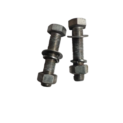 WJ M8*30mm 不锈钢穿钉套