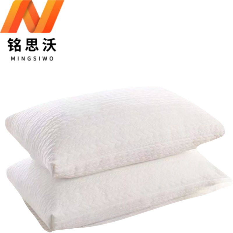 铭思沃护颈枕芯45*70*7cm个
