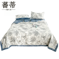 蕃蒂棉花夏被