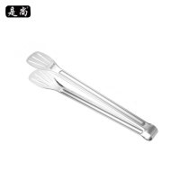 是尚 加厚不锈钢食品夹 SSC5/个