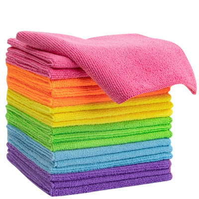 铁驰 超细纤维擦拭布 35*75cm /条