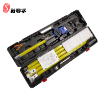 斯赛孚 SF-580A 智能高空捆扎钳 (不可调节圈数和松紧度款)