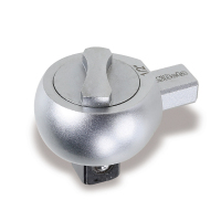 百塔 615 9x12 3/8 旋钮型双向棘轮交换头(备货时间14个工作日)定制