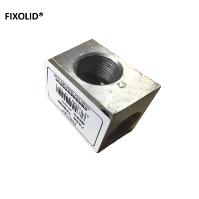 FIXOLID 不锈钢导流块 60*45*33mm 个