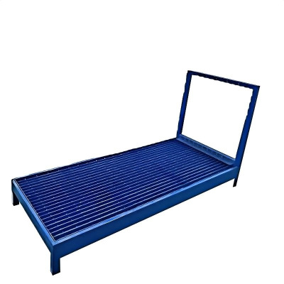 瑾如云海 工具架 防渗漏地台 1000*600*230mm 个