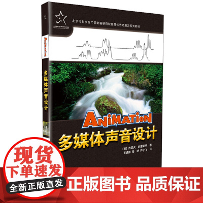 多媒体声音设计