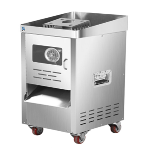 瑞宇绞肉机(盆式)420*465*810mm/220V2.2KW/绞肉200-250Kg/h