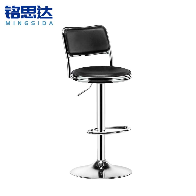铭思达吧台椅高脚凳把