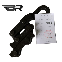 BR/卡线器/50-150平方/个