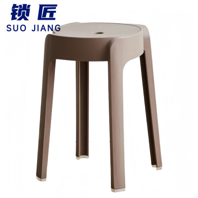 锁匠 圆凳 中号 个