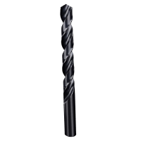 建举 高速钢麻花钻头 直径4mm 支