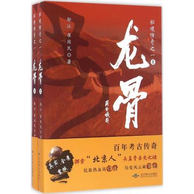 龙骨邬江9787540241780