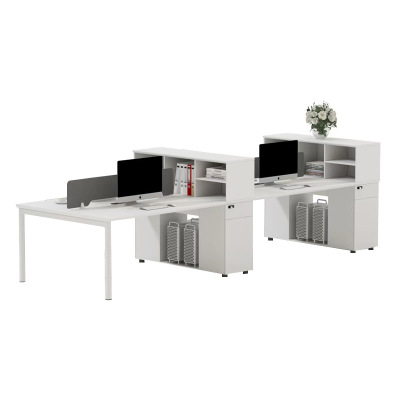 安立洁康 四人办公桌 2800*1200*750mm(张)