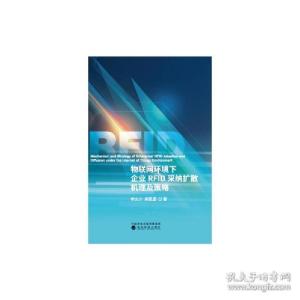 正版新书]物联网环境下企业rfid采纳扩散机理及策略 管理理论 李