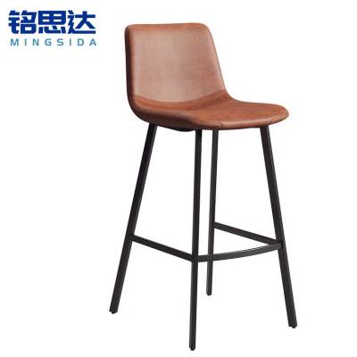 铭思达吧台椅45*47*104cm把