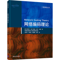 音像网络编码理论(加)杨伟豪 等