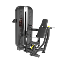 胜迈 SM-001 坐姿推胸训练器