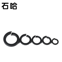 石哈弹簧垫圈M5