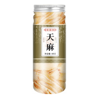 谯韵堂 天麻60g/罐