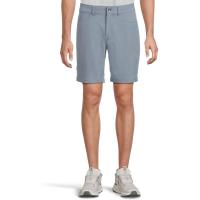 Helly Hansen男运动长裤多口袋设计透气舒适防紫外线修身户外休闲