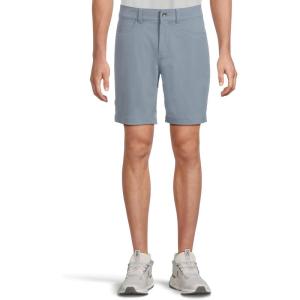 Helly Hansen男运动长裤多口袋设计透气舒适防紫外线修身户外休闲