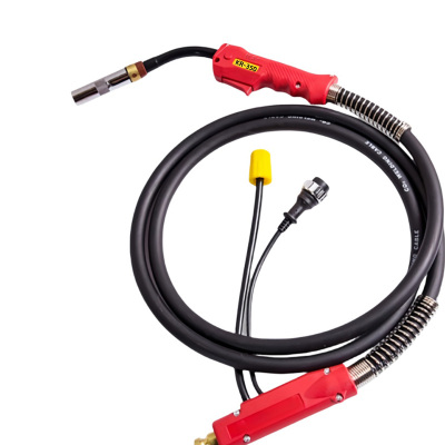 铁洋 二保焊枪 精品350A焊枪 3米(松下接口) 个