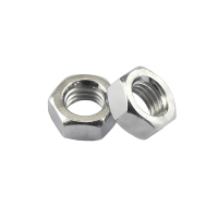 铁邦邦 防松螺母 M30 个