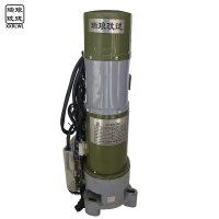 瑞琅玟珑 防火卷帘门电机 FJJ288-3P 台