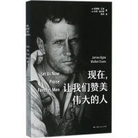 醉染图书现在,让我们赞美伟大的人9787208146341