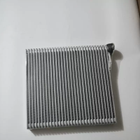 日立空调蒸发器芯子 蒸发器配件(含安装)