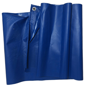 丝路众成 探伤LU罩布 2800*1230*650mm 定制 个