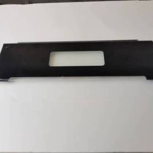 帮客材配 全新原装法迪欧吸油烟机CXW-290-J9020R上进风口玻璃 (易碎品,务必开箱验货签收