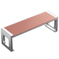 策宇科技(CYKJ) 不锈钢公园椅 1.2米 把