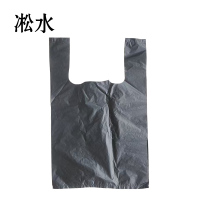淞水 垃圾袋 30*50cm 捆