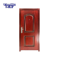 天虎 防盗门 1970*960外包内左开 个