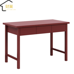 财巢 办公桌 600*1200*760mm /张