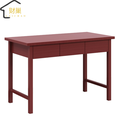 财巢 办公桌 600*1200*760mm /张