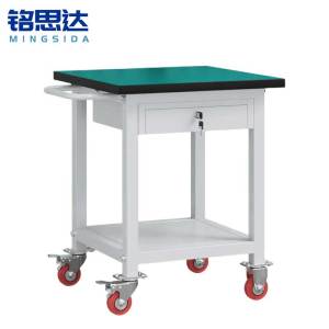 铭思达轻型防静电工作台