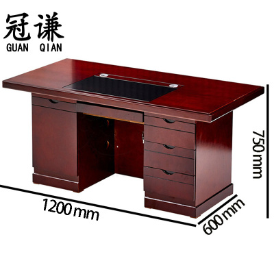 冠谦电脑桌单张