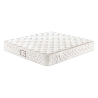 正斌压缩卷包床垫席梦思独立弹簧天然乳胶超软折叠D款/软硬两用[天然乳胶+布袋簧+硬质绵]厚约24cm2000