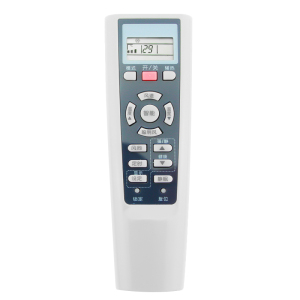 启朝空调遥控器 YR-W08 YR-W01 YR-W02 W03 W04 W06 W07