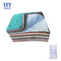 珞裕垣 擦机布 杂色 kg