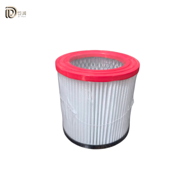 岱润 清洁滤网 内胆芯 个 防尘