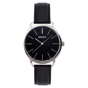 精工SEIKO石英表SUR233J1指针设计生活防水全国联保3年 SUR233J1