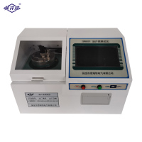 油介损测试仪 SR8001