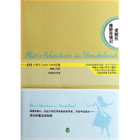 音像爱丽丝漫游奇境记李娟娟