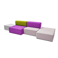 策宇科技(CYKJ) 卡座沙发 CY-KZ039 张