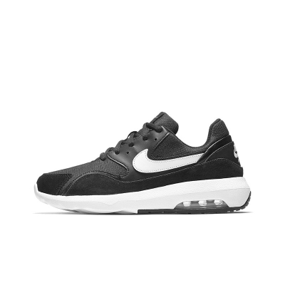 Nike/耐克女款AIRMAX气垫缓震低帮透气休闲跑步鞋916789-001